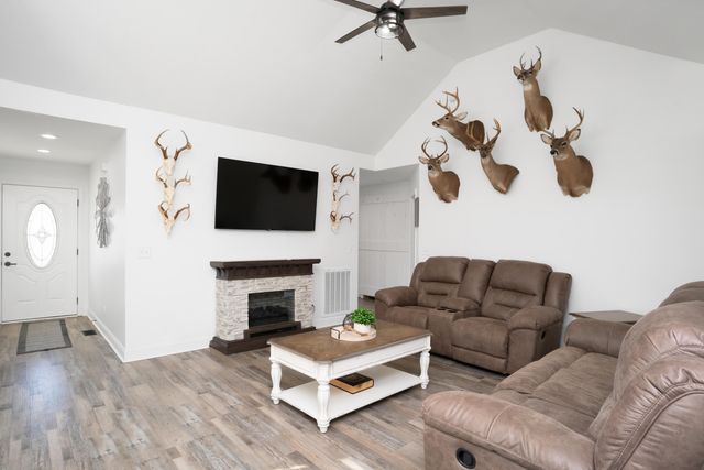 254 Home Place Court SE, Cleveland, TN 37323