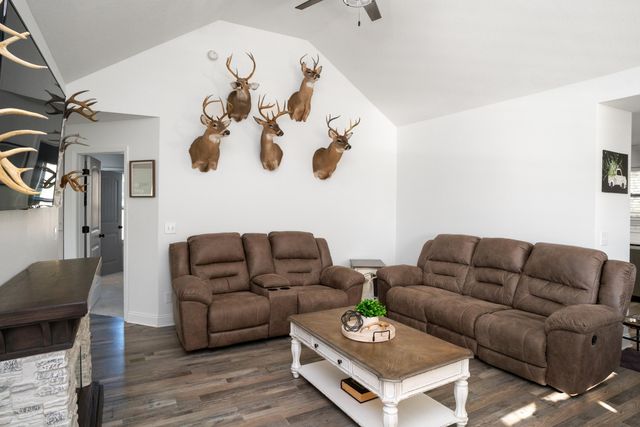 254 Home Place Court SE, Cleveland, TN 37323