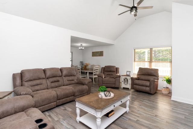 254 Home Place Court SE, Cleveland, TN 37323