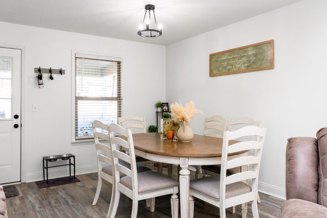 254 Home Place Court SE, Cleveland, TN 37323