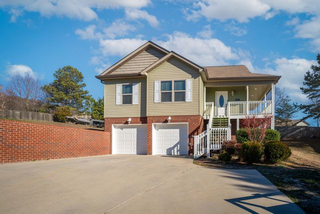 254 Home Place Court SE, Cleveland, TN 37323