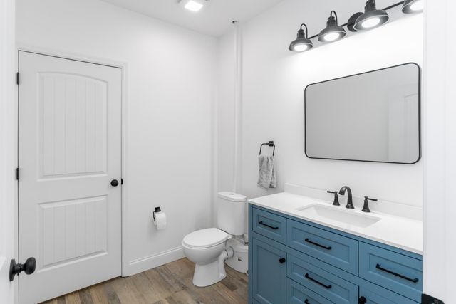 254 Home Place Court SE, Cleveland, TN 37323