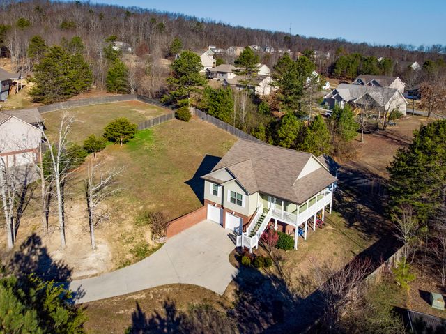 254 Home Place Court SE, Cleveland, TN 37323