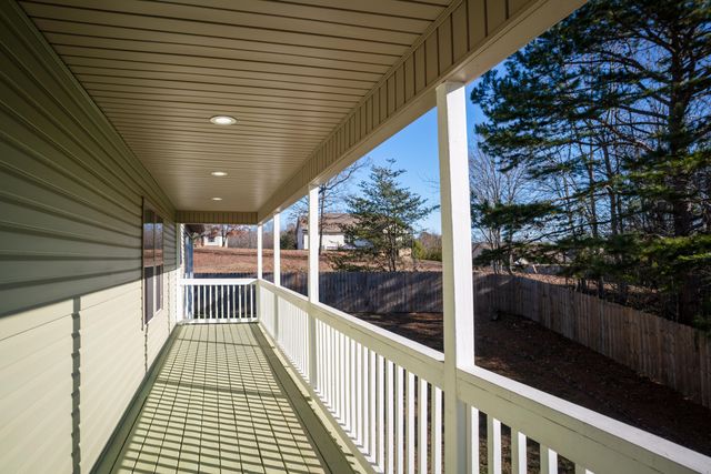 254 Home Place Court SE, Cleveland, TN 37323