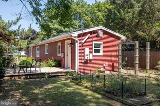 134 CHAR NOR MANOR BLVD, Chestertown, MD 21620
