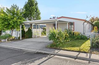 3501 Avenue C SPC 13, White City, OR 97503
