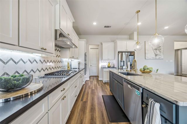 4711 Arbor Hollow Drive, Manvel, TX 77578