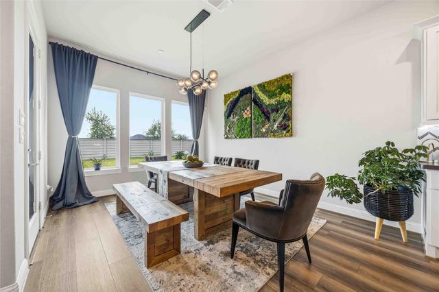 4711 Arbor Hollow Drive, Manvel, TX 77578