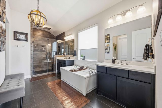 4711 Arbor Hollow Drive, Manvel, TX 77578