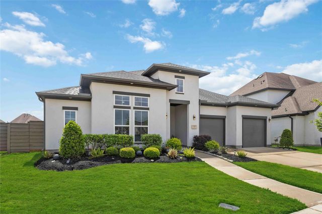 4711 Arbor Hollow Drive, Manvel, TX 77578