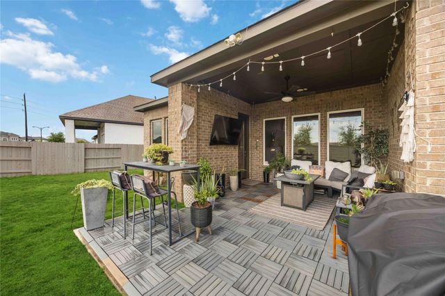 4711 Arbor Hollow Drive, Manvel, TX 77578