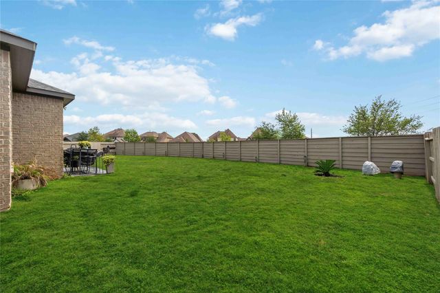 4711 Arbor Hollow Drive, Manvel, TX 77578