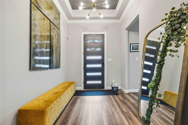 4711 Arbor Hollow Drive, Manvel, TX 77578