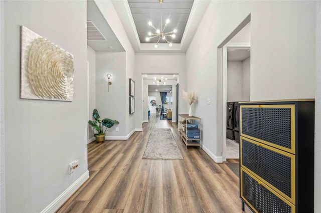 4711 Arbor Hollow Drive, Manvel, TX 77578