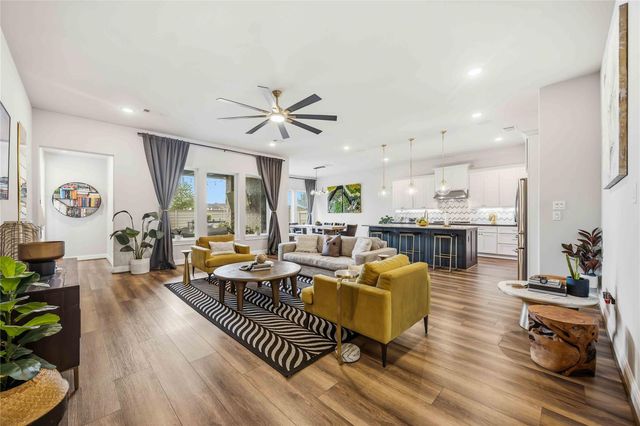 4711 Arbor Hollow Drive, Manvel, TX 77578