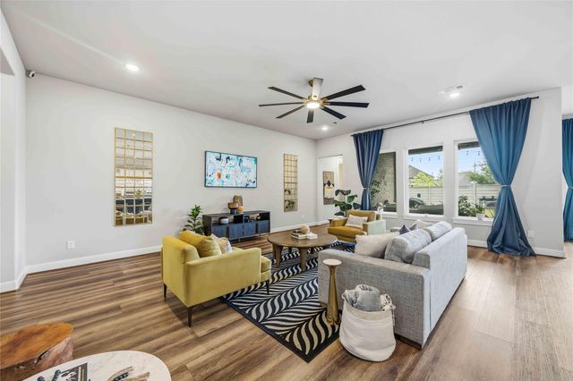 4711 Arbor Hollow Drive, Manvel, TX 77578