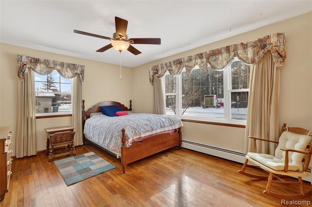 4021 Triwood Road, Bridgeport, MI 48722