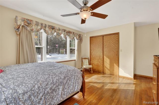 4021 Triwood Road, Bridgeport, MI 48722