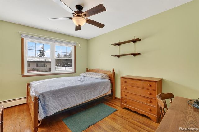 4021 Triwood Road, Bridgeport, MI 48722