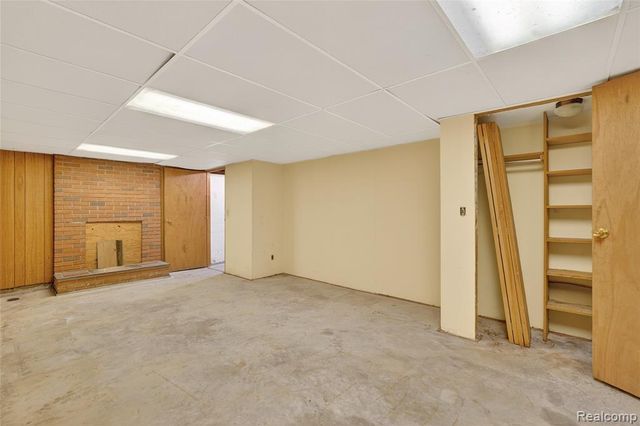 4021 Triwood Road, Bridgeport, MI 48722