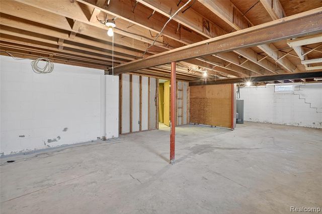 4021 Triwood Road, Bridgeport, MI 48722