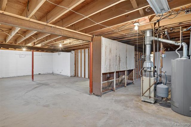 4021 Triwood Road, Bridgeport, MI 48722