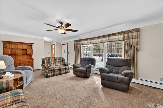 4021 Triwood Road, Bridgeport, MI 48722