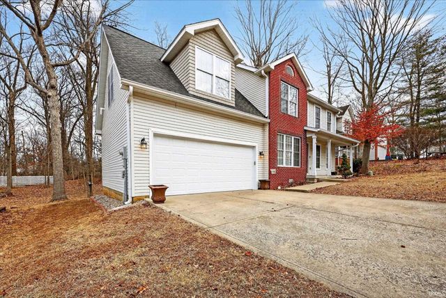 1115 E Azalea Lane, Bloomington, IN 47401