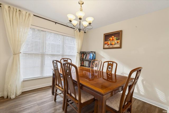 1115 E Azalea Lane, Bloomington, IN 47401