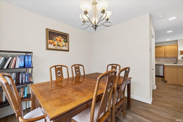 1115 E Azalea Lane, Bloomington, IN 47401