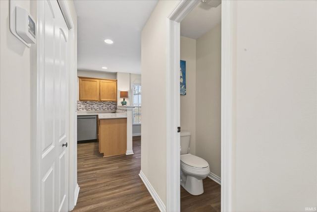 1115 E Azalea Lane, Bloomington, IN 47401