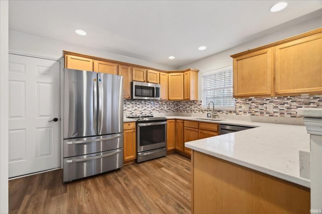 1115 E Azalea Lane, Bloomington, IN 47401