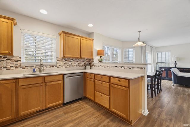 1115 E Azalea Lane, Bloomington, IN 47401