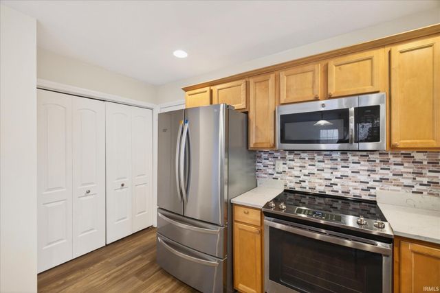 1115 E Azalea Lane, Bloomington, IN 47401