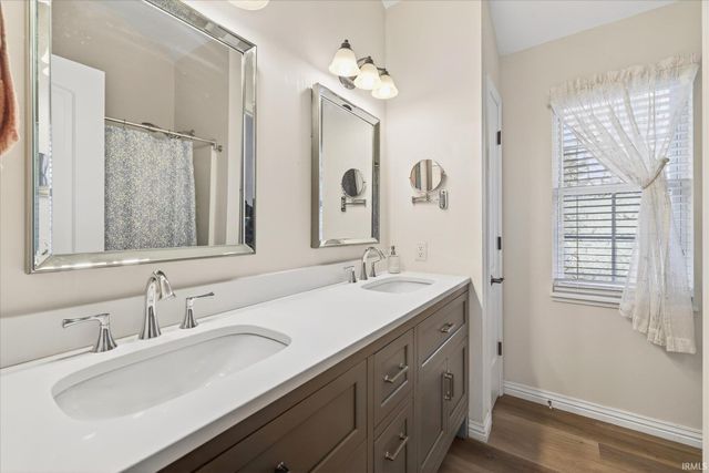 1115 E Azalea Lane, Bloomington, IN 47401