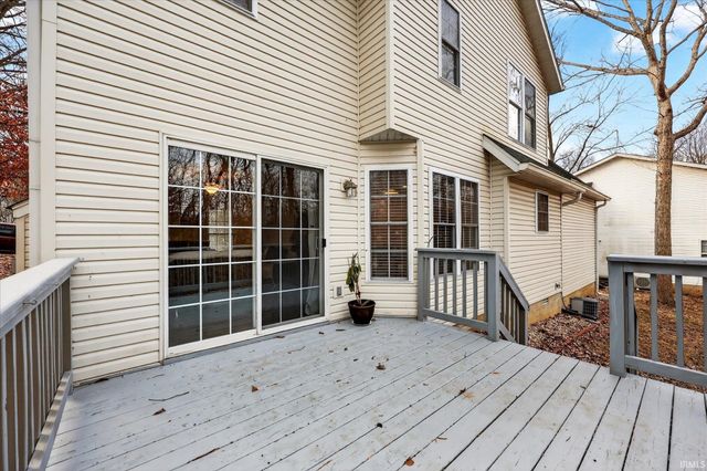 1115 E Azalea Lane, Bloomington, IN 47401