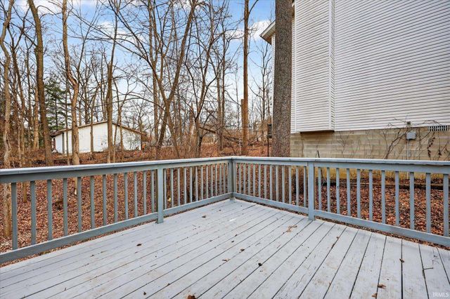 1115 E Azalea Lane, Bloomington, IN 47401