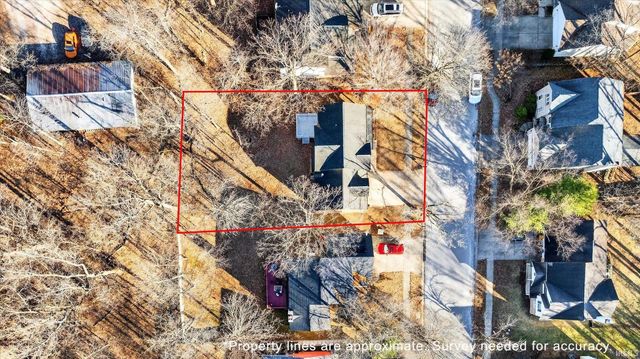 1115 E Azalea Lane, Bloomington, IN 47401