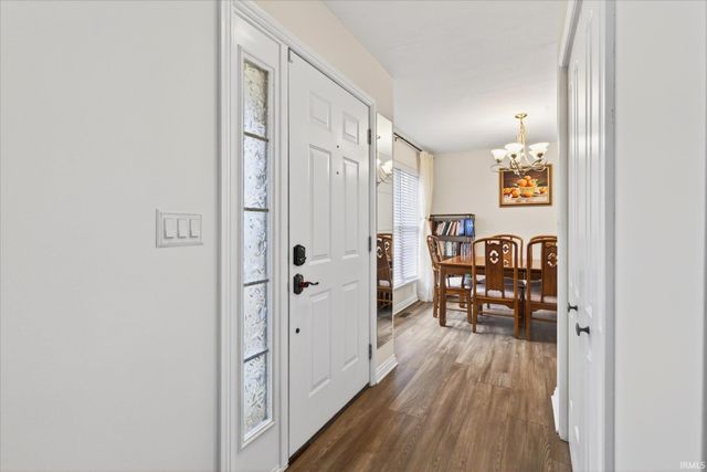 1115 E Azalea Lane, Bloomington, IN 47401