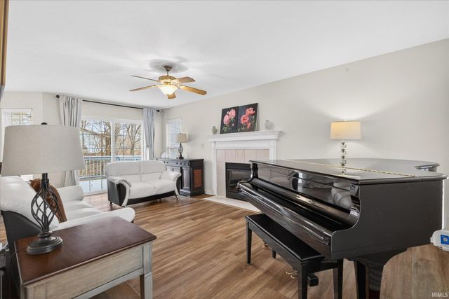 1115 E Azalea Lane, Bloomington, IN 47401