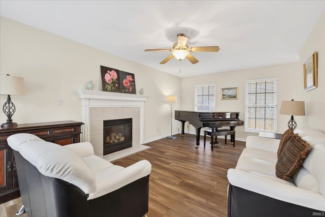 1115 E Azalea Lane, Bloomington, IN 47401