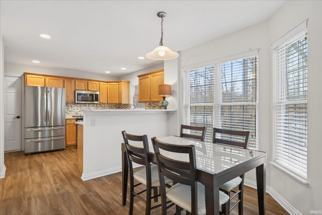 1115 E Azalea Lane, Bloomington, IN 47401