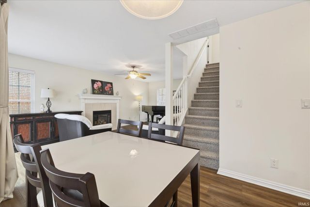 1115 E Azalea Lane, Bloomington, IN 47401