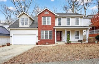 1115 E Azalea Lane, Bloomington, IN 47401