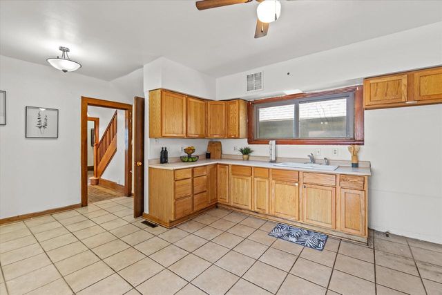 2704 N 46th STREET, Milwaukee, WI 53210