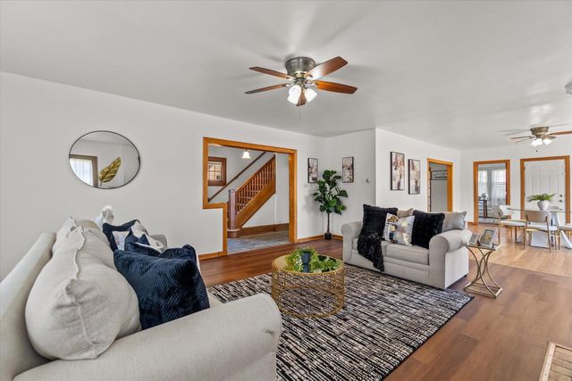 2704 N 46th STREET, Milwaukee, WI 53210