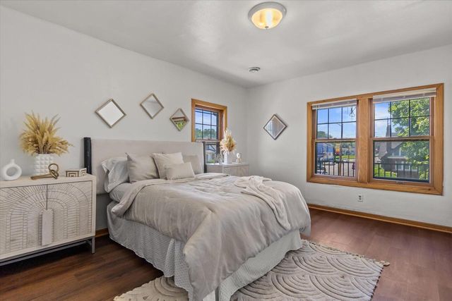 2704 N 46th STREET, Milwaukee, WI 53210