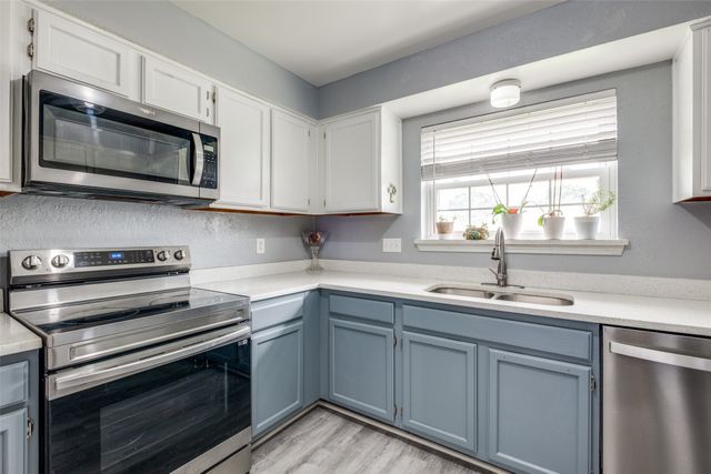 1309 Laredo Lane, Mesquite, TX 75150