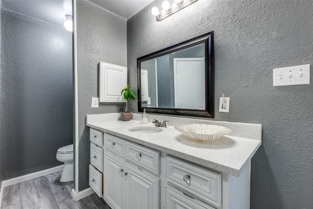 1309 Laredo Lane, Mesquite, TX 75150