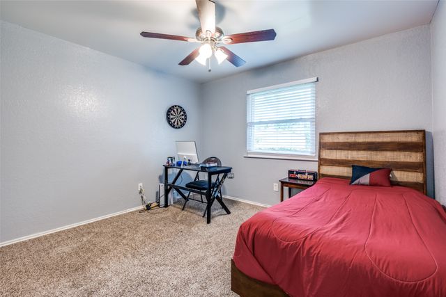 1309 Laredo Lane, Mesquite, TX 75150